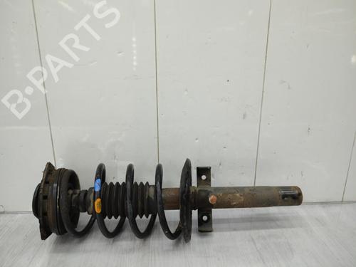 Right front shock absorber RENAULT MEGANE II (BM0/1_, CM0/1_) 1.5 dCi (BM1E, CM1E) | BP23733073M17 