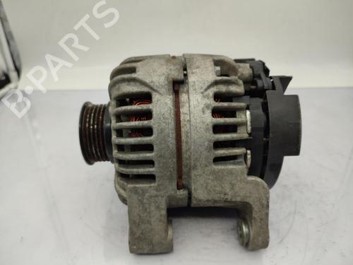Used Alternator OPEL CORSA D (S07) 1.2 (L08, L68) (80 hp) 23731281