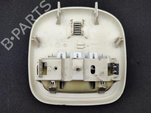 Interior roof light CITROËN C4 Coupe (LA_) 2.0 HDi | BP23708883I8 