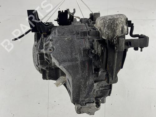 Gearbox PEUGEOT 407 (6D_) 2.7 HDi (6DUHZJ, 6DUHZF) | BP24846814M3 