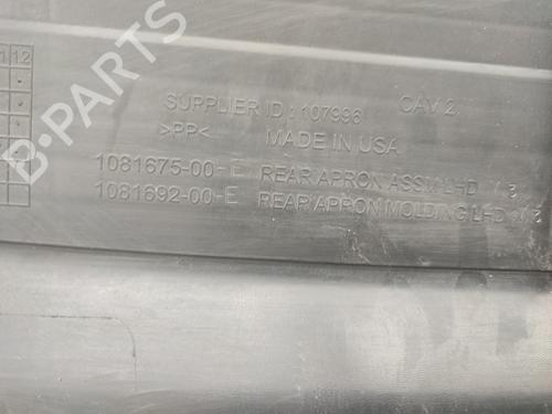 Scuttle panel TESLA MODEL 3 (5YJ3) EV AWD | BP27980160C110  - Image 5