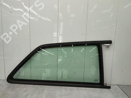 Used Rear right quarter glass AUDI A3 (8P1) 1.9 TDI (105 hp) 27341263
