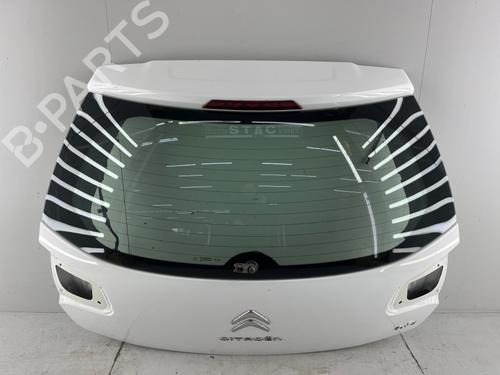 Tailgate CITROËN C3 II (SC_) 1.4 HDi 70 (SC8HZC, SC8HR0, SC8HP4) | BP40537792C6 - Image 3