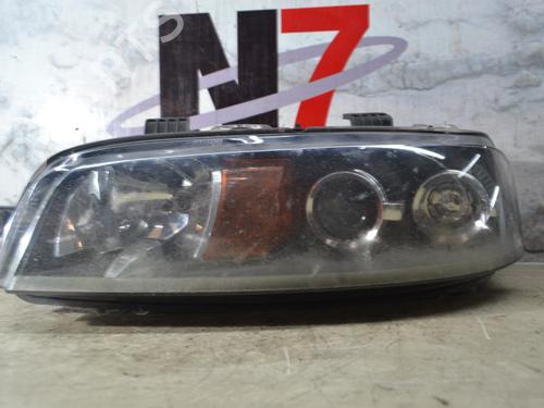 Used Left headlight Left headlight 23686607 23686607