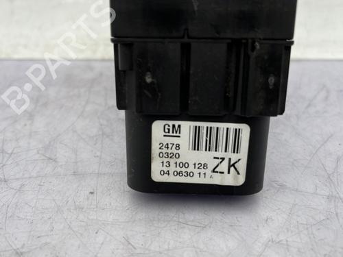Headlight switch OPEL ASTRA H (A04) | BP24505294I24 - Image 2