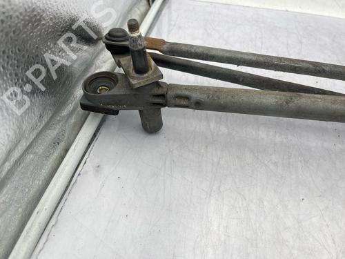 Used Front wiper motor Front wiper motor FORD FOCUS I Turnier (DNW) 1.8 Turbo DI / TDDi (90 hp) 34191031 34191031