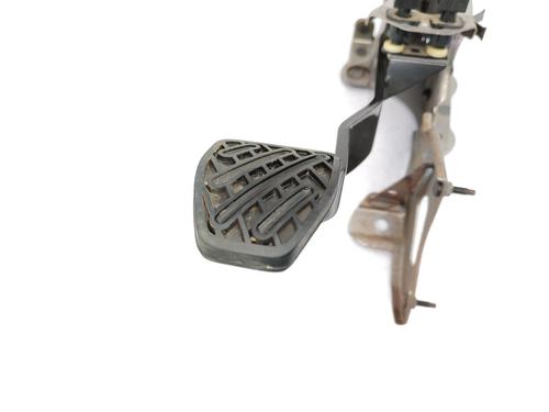 Used Break pedal Break pedal NISSAN X-TRAIL II (T31) 2.0 dCi 4x4 (173 hp) 23722335 23722335