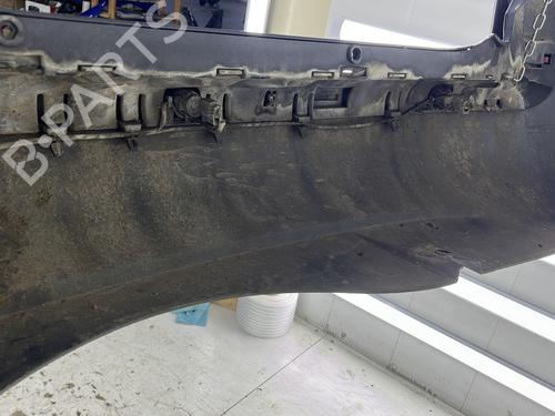 Rear bumper CITROËN C8 (EA_, EB_) 2.0 HDi 165 | BP30129227C8 