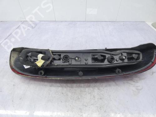 Left taillight OPEL CORSA C (X01) 1.0 (F08, F68) | BP23701302C34  - Image 5