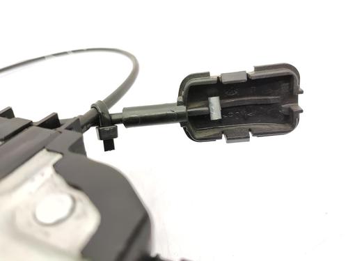 Used Front left lock Front left lock RENAULT CLIO III (BR0/1, CR0/1) 1.5 dCi (BR17, CR17) (86 hp) 23740605 23740605