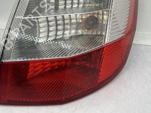 Right taillight RENAULT SCÉNIC II (JM0/1_) 1.5 dCi (JM0F) | BP23682144C35 