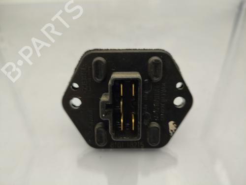 Used Heater resistor Heater resistor SUBARU FORESTER (SF_) 2.0 AWD (SF5) (125 hp) 23738831 23738831