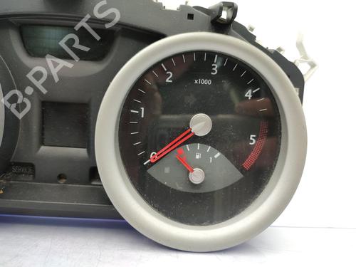 Instrument cluster RENAULT MEGANE II Estate (KM0/1_) 1.9 dCi (KMRG, KM1G, KM0G, KM2C) | BP23721913C47 
