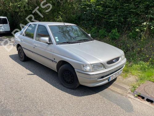 Engine FORD ESCORT V (AAL, ABL) 1.4 | BP23701502M1  - Image 7