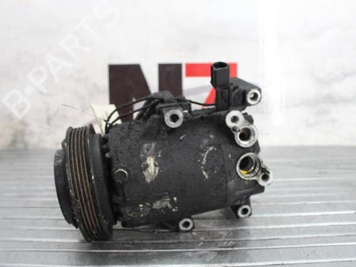 AC compressor KIA VENGA (YN) 1.4 CRDi 90 | BP23666802M34 - Image 3