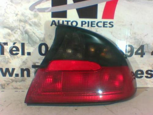 Right taillight OPEL TIGRA (S93)  | BP23664866C35 