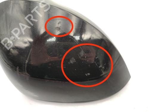 Right mirror SEAT EXEO ST (3R5) 2.0 TDI | BP23743033C27 