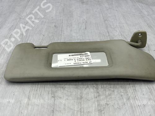 Used Right sun visor Right sun visor FORD FIESTA III (GFJ) 1.1 (55 hp) 23704687 23704687