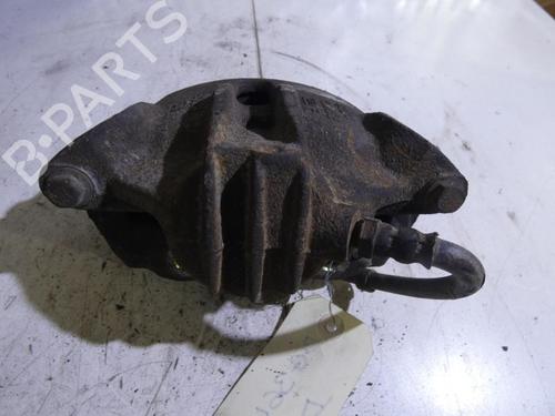 Used Right front brake caliper Right front brake caliper CITROËN BERLINGO / BERLINGO FIRST Box Body/MPV (M_) 1.9 D 70 (MBWJZ, MCWJZ) (69 hp) 23698753 23698753
