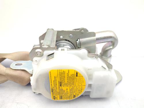 Front right seatbelt LEXUS IS II (_E2_) 220d (ALE20) | BP23720971I25  - Image 7