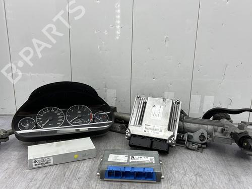 Used Electronic module BMW 3 Coupe (E46) 330 Cd (204 hp) 23851777