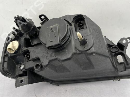 Left headlight DACIA LOGAN (LS_) 1.4 (LS0A, LS0C, LS0E, LS0G) | BP33569557C28 - Image 4