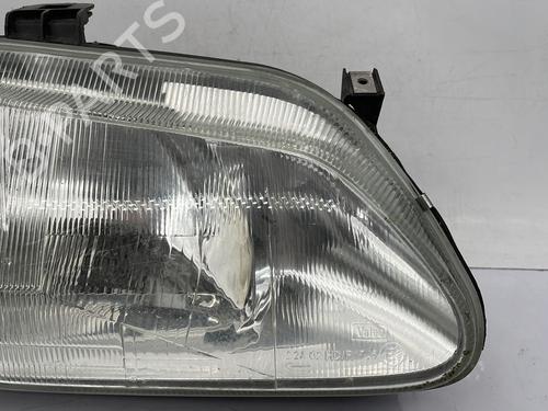 Right headlight RENAULT MEGANE I (BA0/1_) 1.9 D Eco (BA0A, BA0U, BA0R) | BP25716721C29 