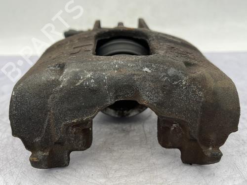 Right front brake caliper FORD FOCUS I Turnier (DNW) 1.8 Turbo DI / TDDi | BP23705567M104 
