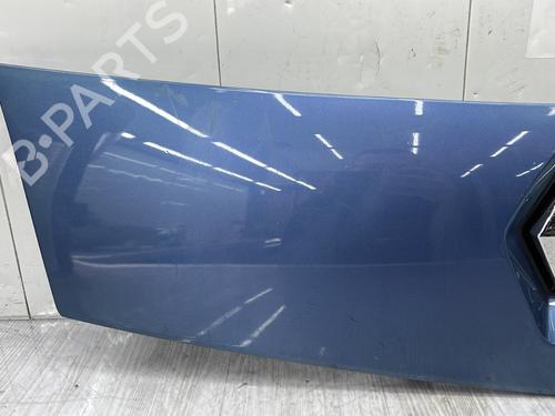 Grille RENAULT KANGOO / GRAND KANGOO II (KW0/1_) 1.5 dCi 90 (KW05, KW08, KW0G, KW11) | BP29269839C40 