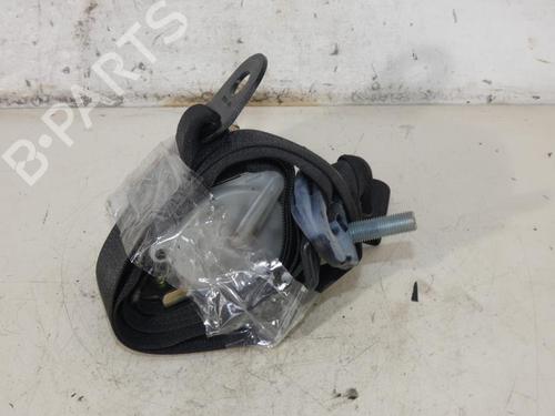 Used Front left belt tensioner OPEL CORSA B (S93) 1.4 Si (F08, F68, M68) (82 hp) 23670112