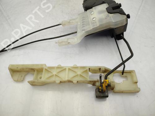 Front left lock HYUNDAI TUCSON (JM) 2.0 CRDi All-wheel Drive | BP23698390C98 