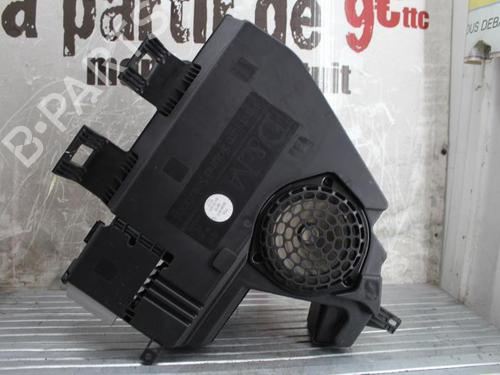 Electronic module CITROËN C3 II (SC_) 1.6 HDi 90 | BP23691039M83 - Image 2