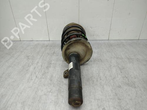 Right front shock absorber PEUGEOT 206 SW (2E/K) 1.4 HDi | BP23708208M17 