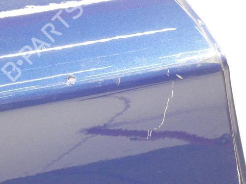 Used Right rear door Right rear door 23687750 23687750