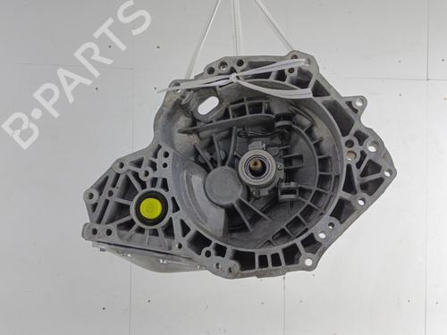 Gearbox OPEL CORSA D (S07) 1.3 CDTI (L08, L68) | BP23732303M3 