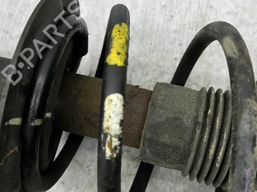Left front shock absorber FIAT PANDA (169_) 1.1 (169.AXA1A) | BP23696284M16 - Image 2