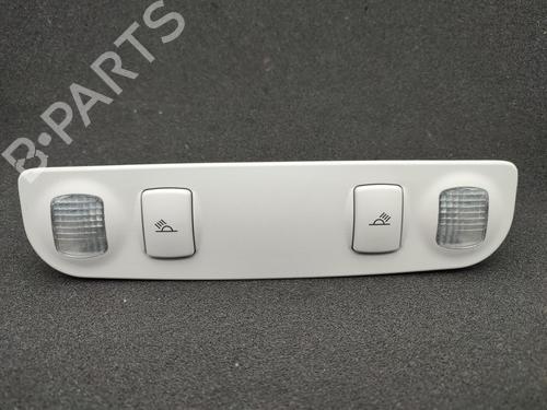 Interior roof light AUDI A3 Sportback (8PA) 2.0 TDI 16V | BP23742308I8 