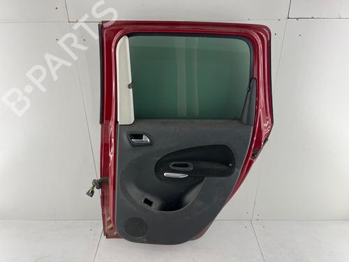 Dør højre bagtil Dør højre bagtil 37717567 37717567