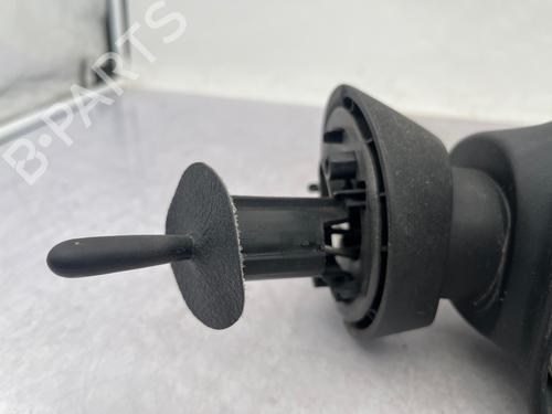 Used Right mirror Right mirror DACIA SANDERO 1.5 dCi (88 hp) 36372634 36372634