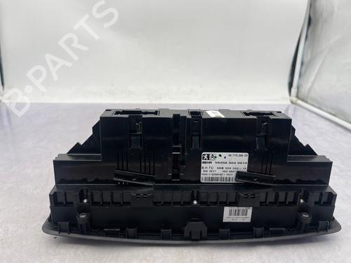 Climate control CITROËN C5 III (RD_) 2.0 HDi 140 (RDRHF8, RDRHFA, RDRHA8, RDRHAJ) | BP36861950I5  - Image 7