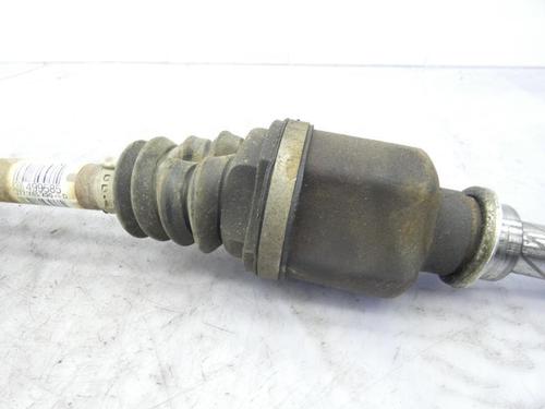 Left front driveshaft RENAULT CLIO III (BR0/1, CR0/1) 1.5 dCi (BR17, CR17) | BP23694110M38 - Image 2