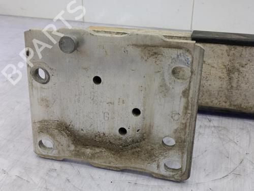 Front bumper reinforcement PEUGEOT 307 Break (3E) 2.0 HDi 135 | BP23707510C109 