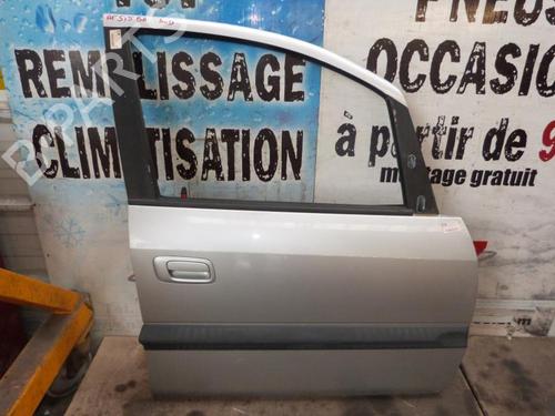 Used Right front door OPEL ZAFIRA A MPV (T98) 2.2 DTI 16V (F75) (125 hp) 23664105