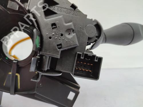 Steering column stalk FORD MONDEO III (B5Y) 2.0 16V TDDi / TDCi | BP23713162I23  - Image 9