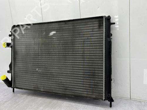 Water radiator DACIA LOGAN MCV (KS_) 1.5 dCi (KS0W) | BP26508247M31 - Image 4