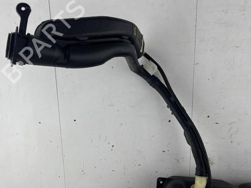 Fuel tank PEUGEOT 3008 I MPV (0U_) 1.6 HDi | BP23760391C62 