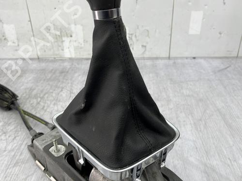 Gear lever VW GOLF PLUS V (5M1, 521) 1.6 TDI | BP29757033M90