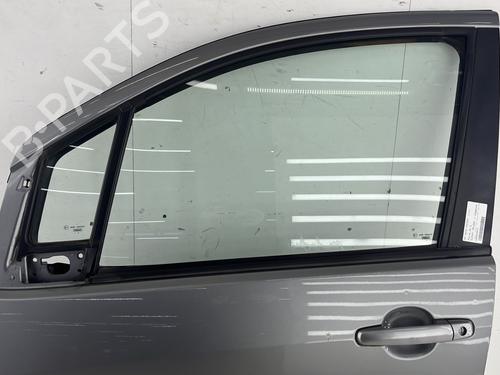 Left front door SUZUKI SPLASH (EX) 1.0 (A5B310) | BP23683956C2