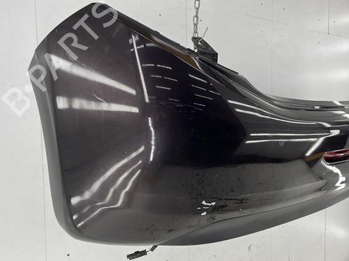 Rear bumper PEUGEOT 208 I (CA_, CC_) 1.6 HDi | BP29120079C8