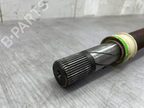 Right front driveshaft OPEL MOVANO B Van (X62) 2.3 CDTI FWD (FV) | BP36943569M39  - Image 6